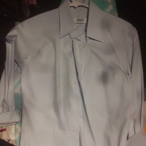 Button up shirt